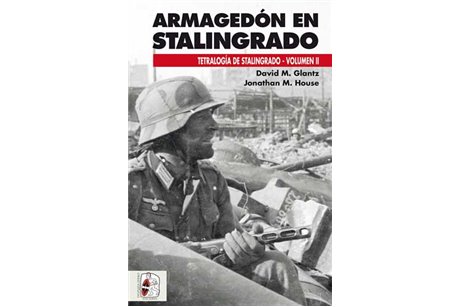 Armagedón en Stalingrado, vol2