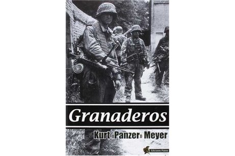 Granaderos (Español)