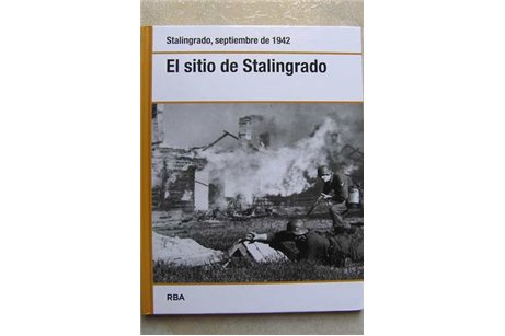 Stalingrado 1942