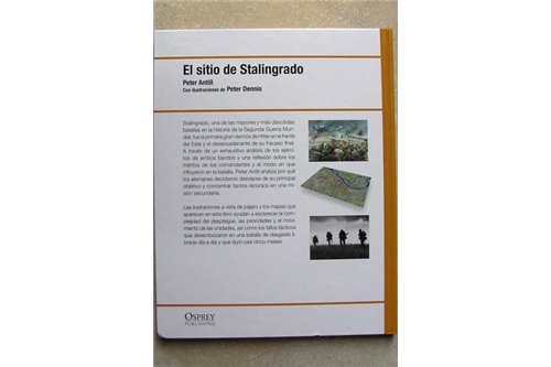 Stalingrado 1942