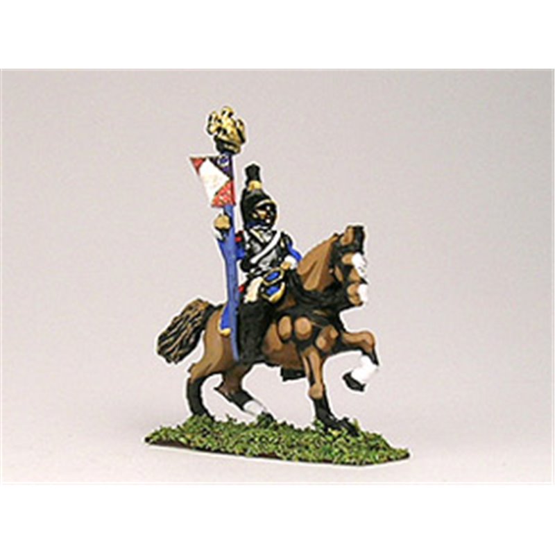 Cuirassier Eagle-Bearer