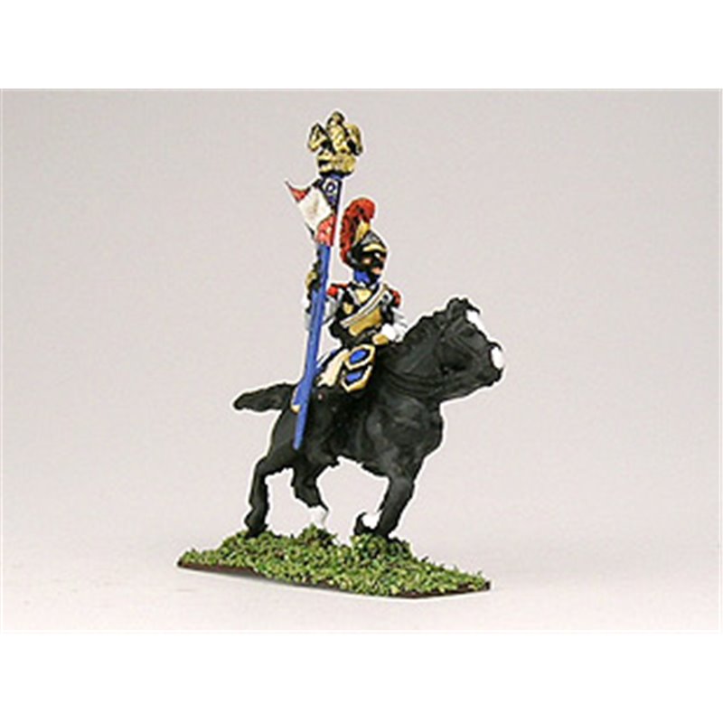 Carabinier Eagle-Bearer