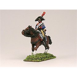 Horse Gendarmerie D´Espagne