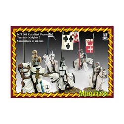 Teutonic Knights Two