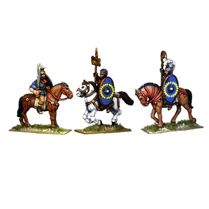 Cavalry Command