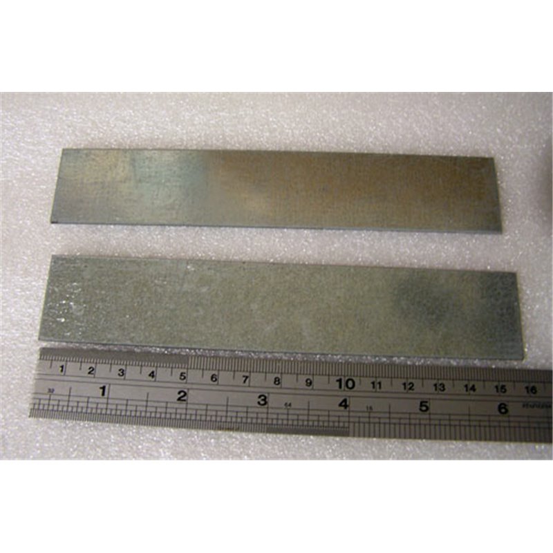 Metal 160mm x 30mm