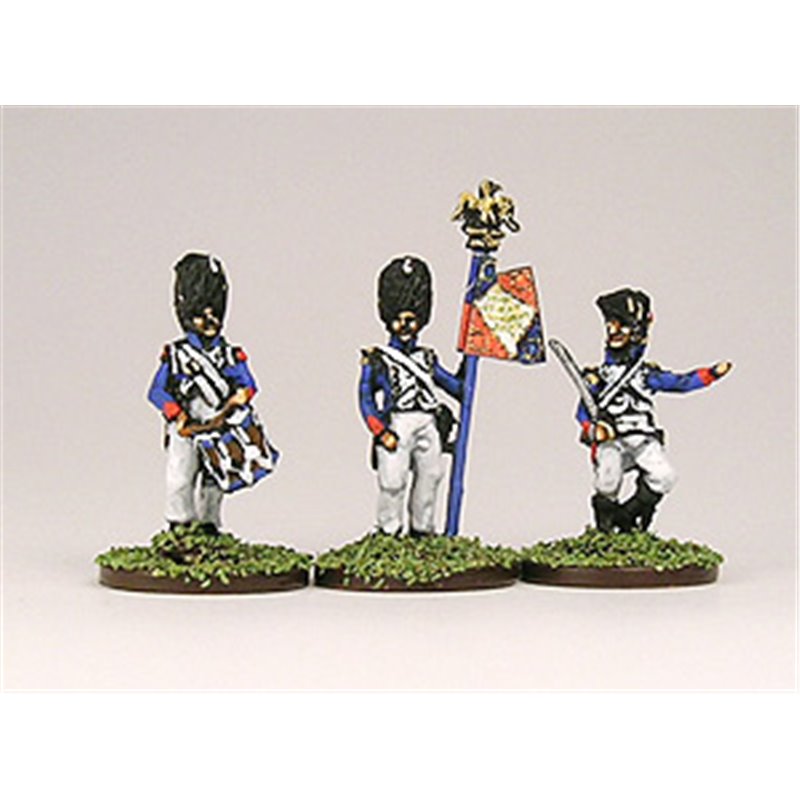 Old Guard Chasseur Command