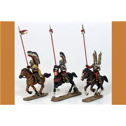 WINGED HUSSARS