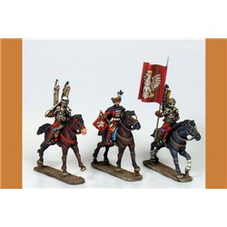 WINGED HUSSARS COMMAND