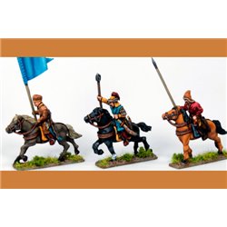 TATAR CAVALRY COMMAND