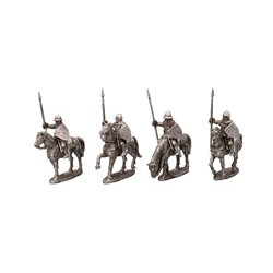 Light Cavalrymen