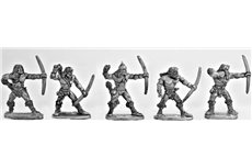 Barbarian  Archers