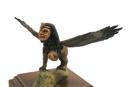 Sphinx II