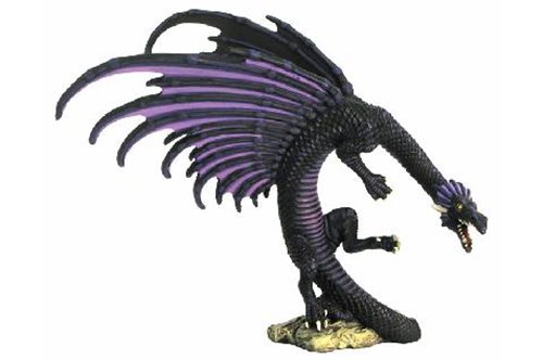 Black Dragon II (Grenadier Models 9907)