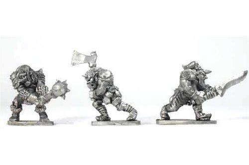 Hobgoblin Warriors 2