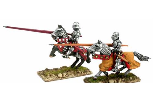 Mounted Knights 3