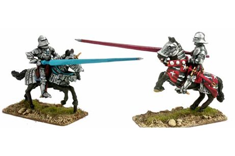 Mounted Knights 7