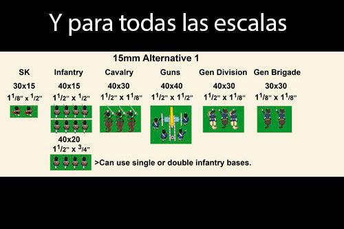 Imperial Eagle en Castellano