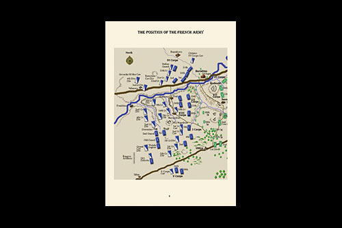 Borodino Wargame Scenarios