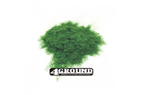 2mm Summer Static Grass