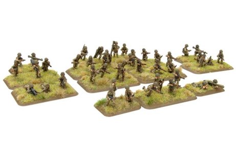 Armored Rifle Platoon