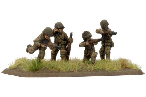 Armored Rifle Platoon