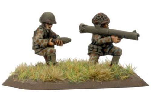 Armored Rifle Platoon