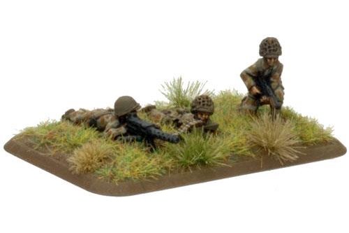 Armored Rifle Platoon