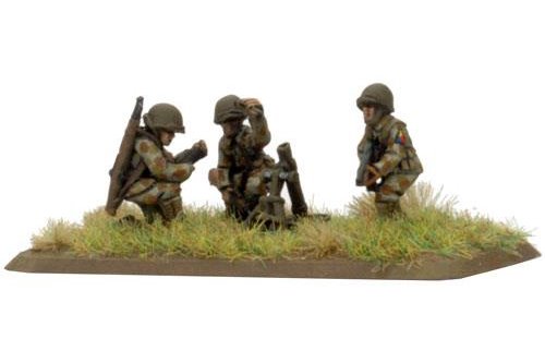 Armored Rifle Platoon