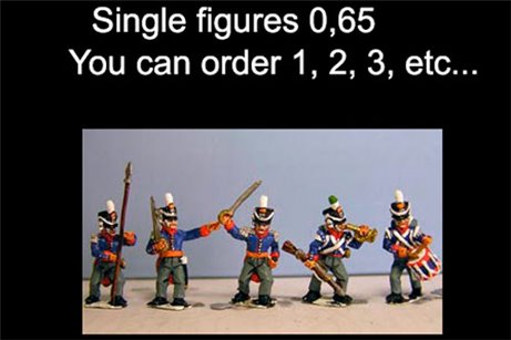 Single Figures Command