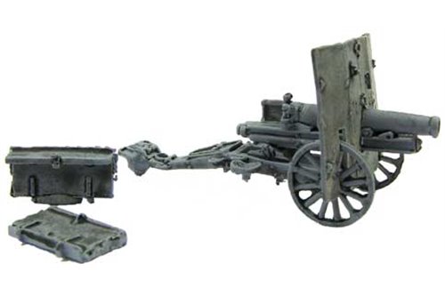 Italian cannon 65/17.