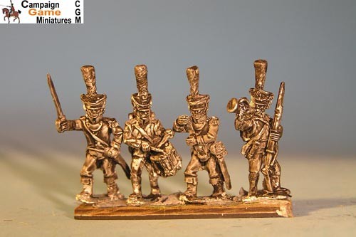 Fusilier Grenadier Command