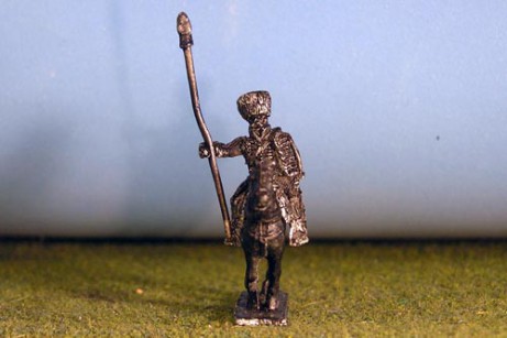 Hussar Colpack Standard Bearer