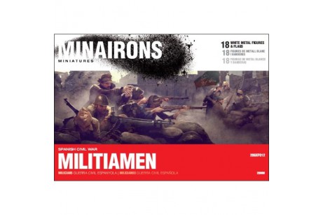 Militiamen