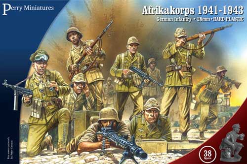 Afrika Korps