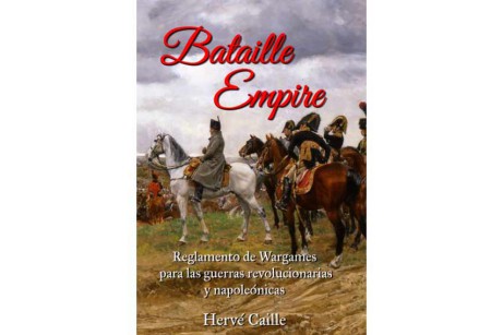 Bataille Empire en castellano