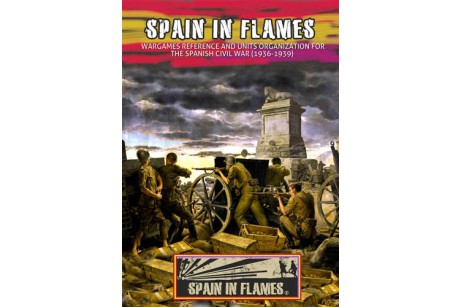 Spain in Flames en Castillano